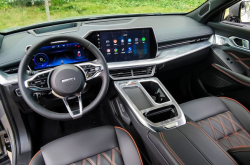 赤峰哈弗神獸專賣店電話號(hào)碼