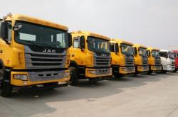 赤峰油罐車車隊招聘電話號碼