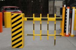 赤峰環(huán)保道閘維修點電話號碼