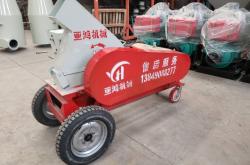 赤峰木材削片機廠家電話號碼