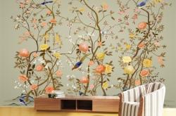 赤峰無縫壁布加盟電話多少號