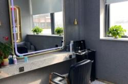 赤峰寶藏美發(fā)店電話多少號