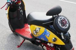 赤峰小龜電動(dòng)車售后電話號(hào)碼