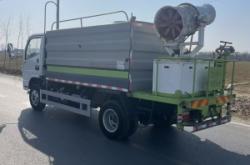 赤峰6方灑水車出租電話號(hào)碼