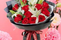 赤峰七夕花束店電話地址查詢