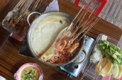 赤峰夜晚煮串串店電話號碼多少