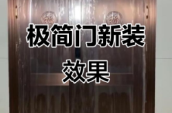 赤峰極簡門窗加工廠電話號碼
