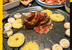 赤峰街市烤肉店電話號(hào)碼多少