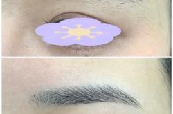 赤峰男士修眉店電話多少號