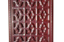 赤峰通風(fēng)防盜門廠家電話號碼