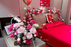 赤峰桃喜花店電話多少號碼啊