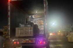 赤峰博潤運(yùn)輸有限公司電話號(hào)碼