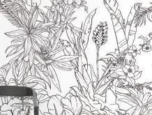 赤峰酷涂墻繪招聘信息電話號碼