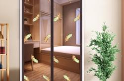 赤峰磁吸窗簾維修電話號碼是多少