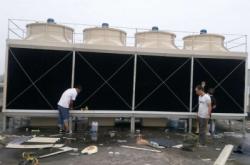 赤峰冷卻塔拆除廠家電話號碼