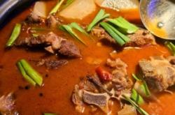 牛骨頭館赤峰店電話號碼