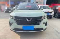 赤峰市五菱星辰售后電話號碼