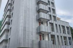 赤峰市鋁單板安裝廠電話號碼