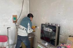 赤峰修凈水器電話是多少號