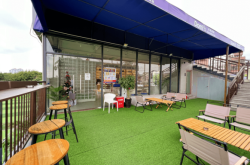 赤峰小河溝露營地址電話號碼