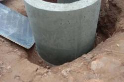 赤峰排污井模具廠家電話號碼