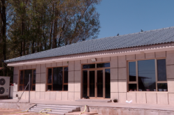 赤峰寧城三訪洞藏餐廳電話號碼