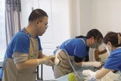 赤峰老人助浴招聘電話號碼是多少