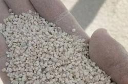 赤峰天然石英砂廠家電話號碼