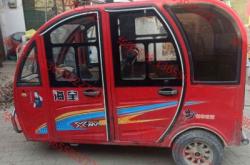 赤峰海寶電動(dòng)車售后電話號(hào)碼