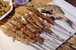 赤峰兄弟串吧訂餐電話多少號