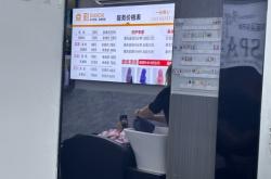 赤峰市剪頭發(fā)好的理發(fā)店