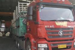 赤峰至北京物流電話多少號