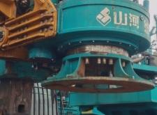 赤峰旋挖鉆機群電話多少號