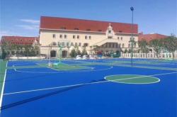 赤峰籃球場(chǎng)建設(shè)公司電話號(hào)碼