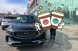 赤峰君正沃爾沃4s電話號(hào)碼