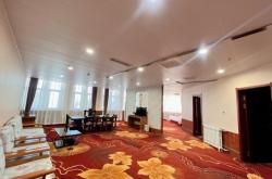 赤峰市林東酒店電話號碼多少