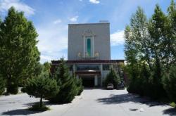 赤峰市貴賓樓賓館電話號碼