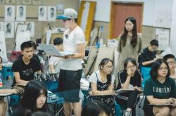 赤峰美術(shù)藝考聯(lián)系電話號(hào)碼