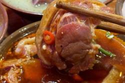 赤峰豬蹄哪家好吃