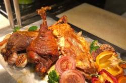 赤峰自助餐摩爾城店電話(huà)號(hào)碼