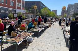 赤峰賣狗的集市地址電話是多少