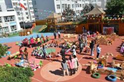 赤峰三幼招生簡章電話號碼是多少