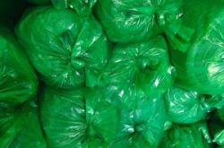 綠色蓋土網(wǎng)是什么