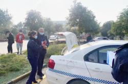 赤峰益順駕校練車地址