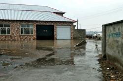 赤峰市大興隆村莊電話號碼