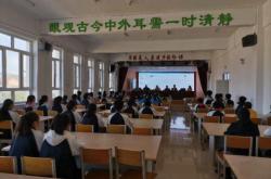 赤峰市大廟中學(xué)電話號碼是多少