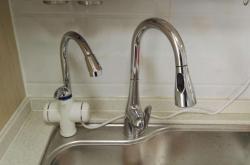 赤峰安水龍頭維修電話號碼