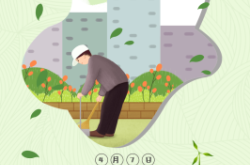 2015年的世界衛(wèi)生日的主題