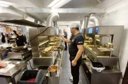 赤峰幫會燒烤后廚電話是多少號