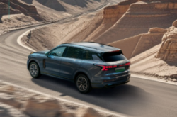 赤峰領航領克售后電話是多少號